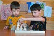 Fun Games for Kids That Encourage Creative Thinking