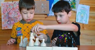 Fun Games for Kids That Encourage Creative Thinking